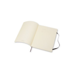 MOLESKINE Notatnik ok B5