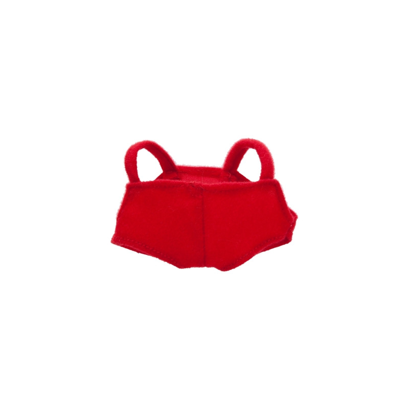 Pluszowy renifer | Shelton Red