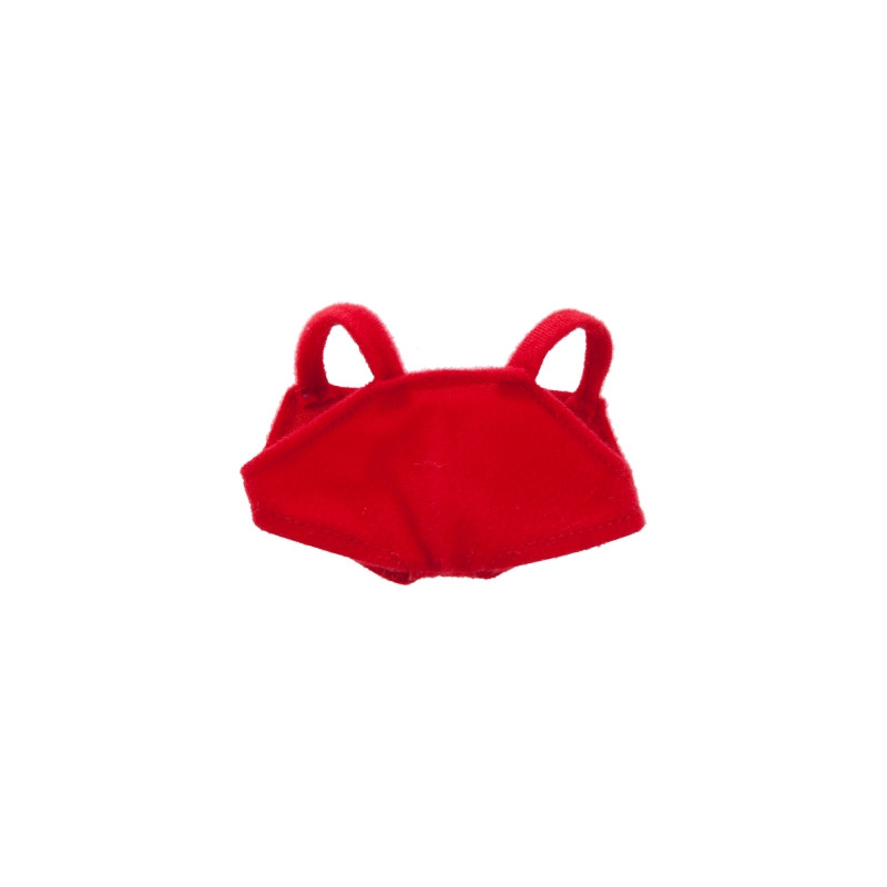 Pluszowy renifer | Shelton Red