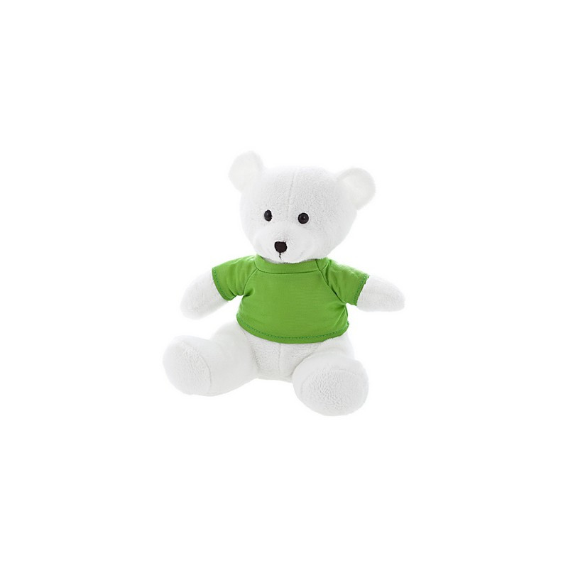 Pluszowy miś | Forrest White