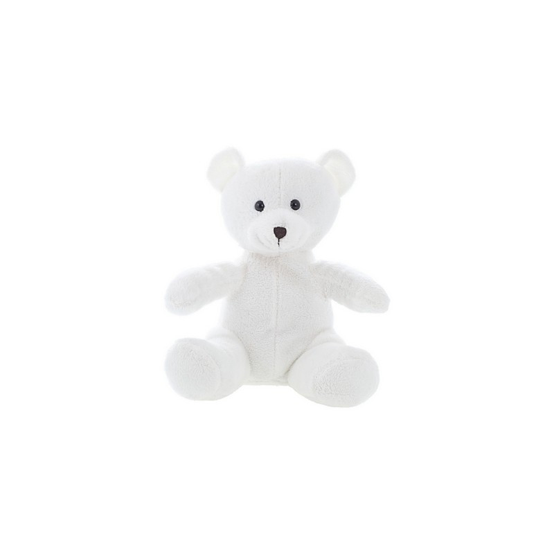 Pluszowy miś | Forrest White