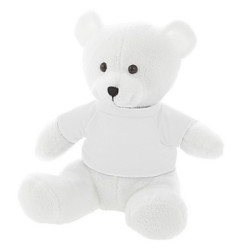 Pluszowy miś | Forrest White