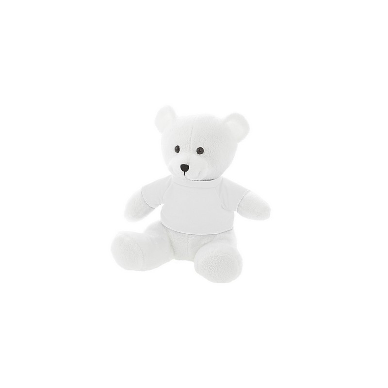 Pluszowy miś | Forrest White