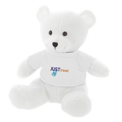 Pluszowy miś | Forrest White