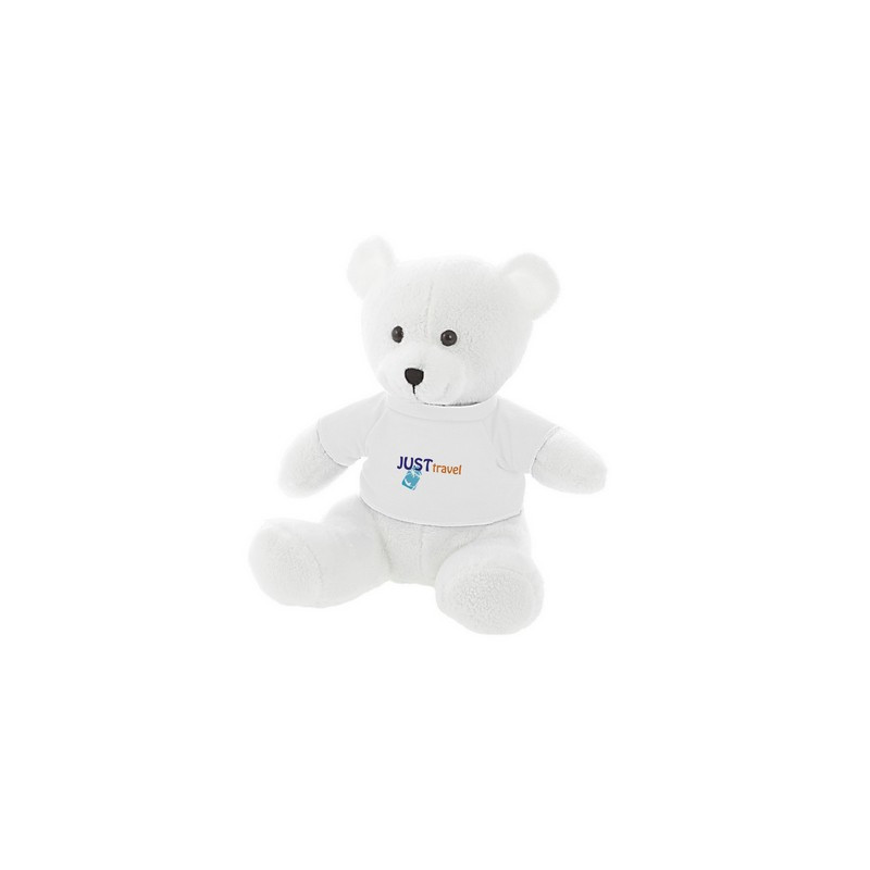 Pluszowy miś | Forrest White