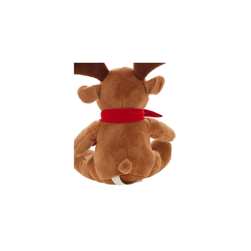 Pluszowy renifer | Torin