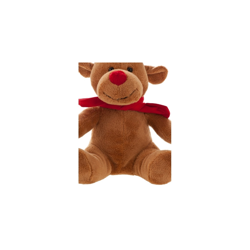 Pluszowy renifer | Torin