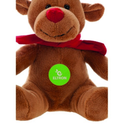 Pluszowy renifer | Torin