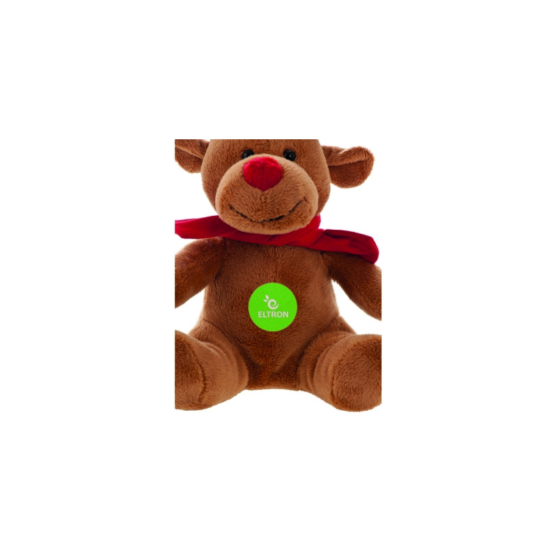 Pluszowy renifer | Torin