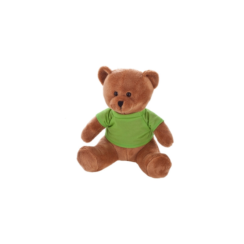 Pluszowy miś | Forrest Brown