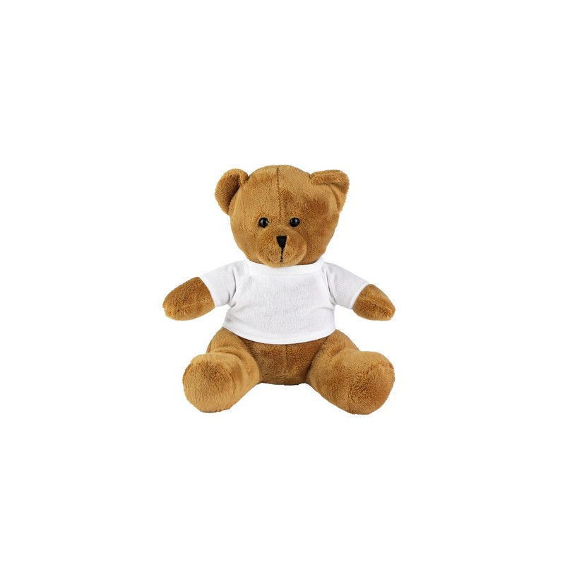 Pluszowy miś | Forrest Brown