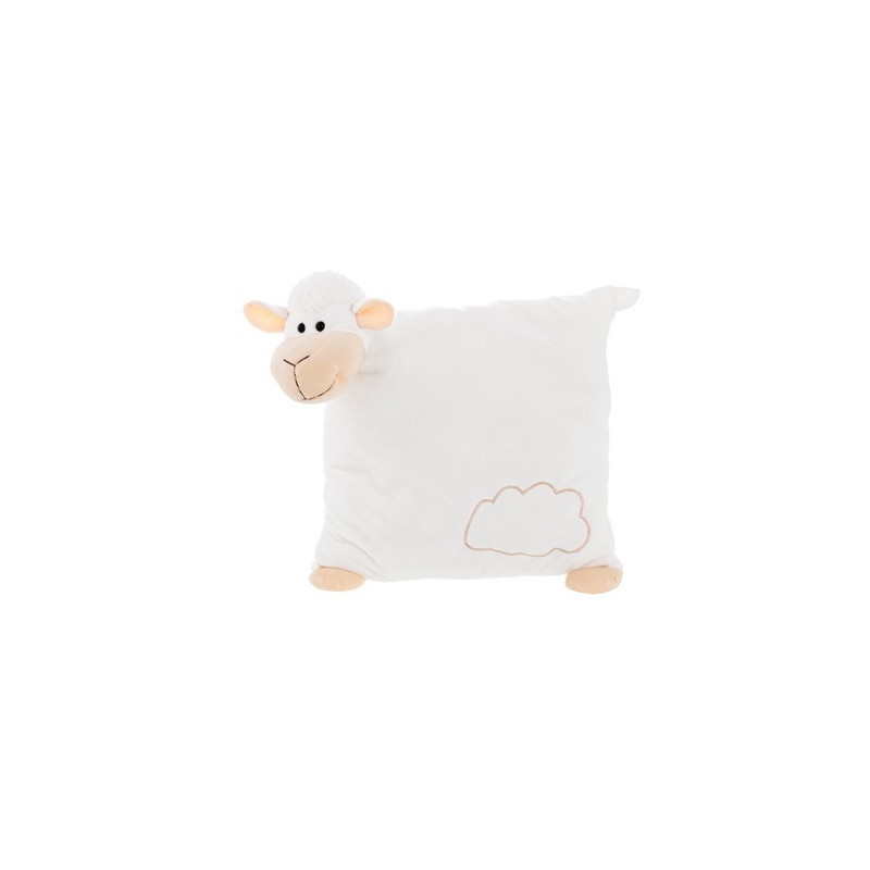 Pluszowa poduszka owca | Sophie
