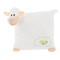 Pluszowa poduszka owca | Sophie