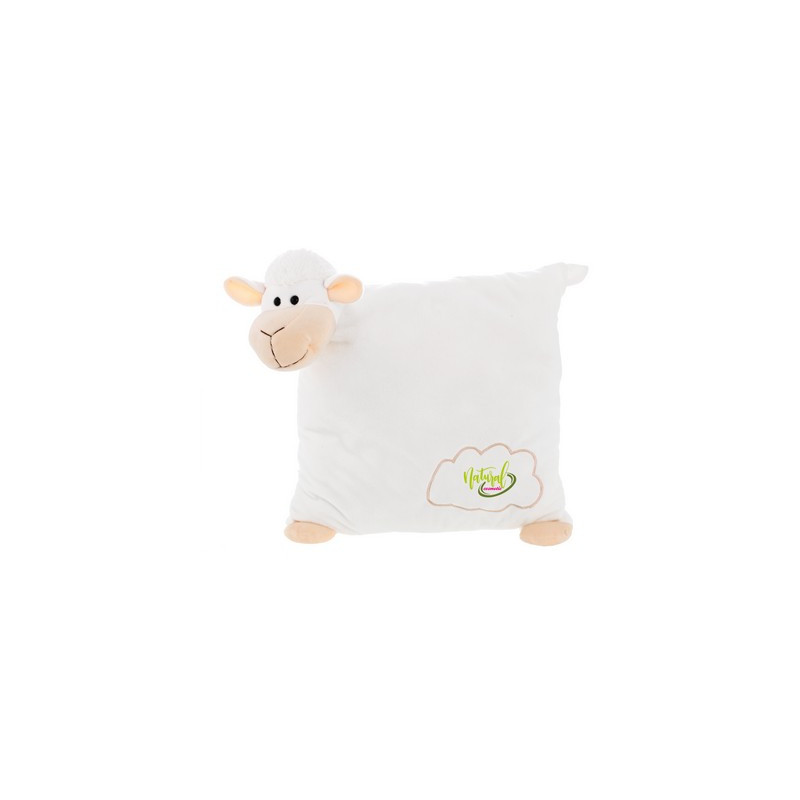 Pluszowa poduszka owca | Sophie