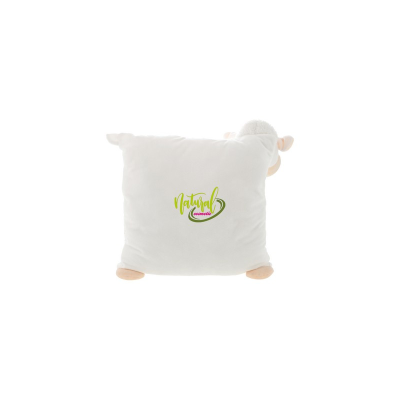 Pluszowa poduszka owca | Sophie