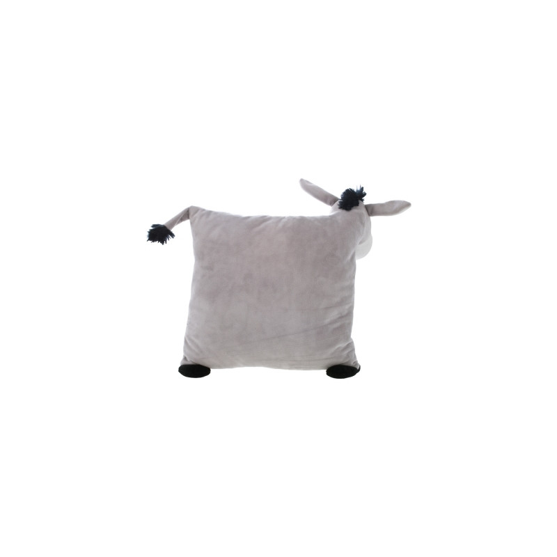 Pluszowa poduszka osiołek | Logan