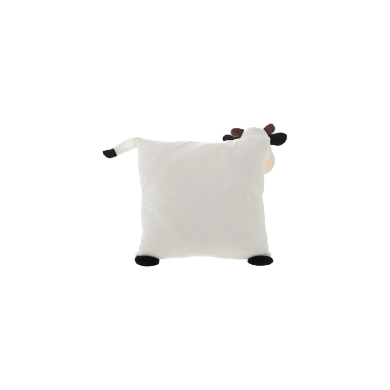 Pluszowa poduszka krówka | Mila