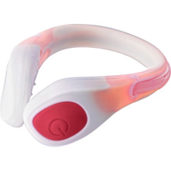 Opaska na kostkę lampka LED