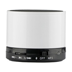 Głośnik bezprzewodowy 3W radio | Rebecca