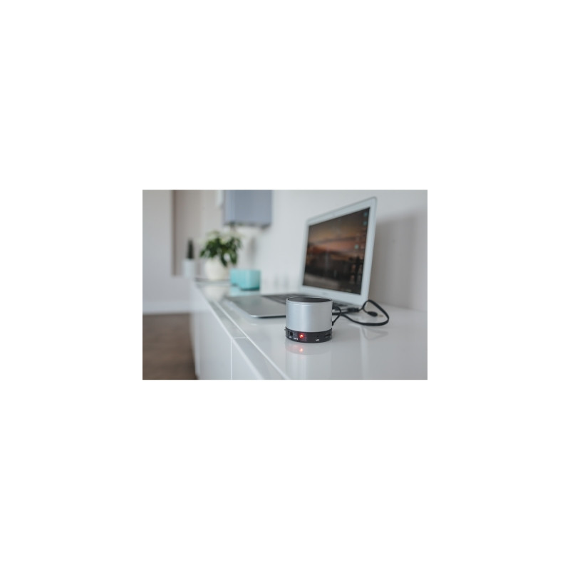 Głośnik bezprzewodowy 3W radio | Rebecca