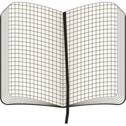 MOLESKINE Notatnik ok A5