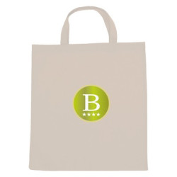 Torba bawełniana na zakupy | Norman