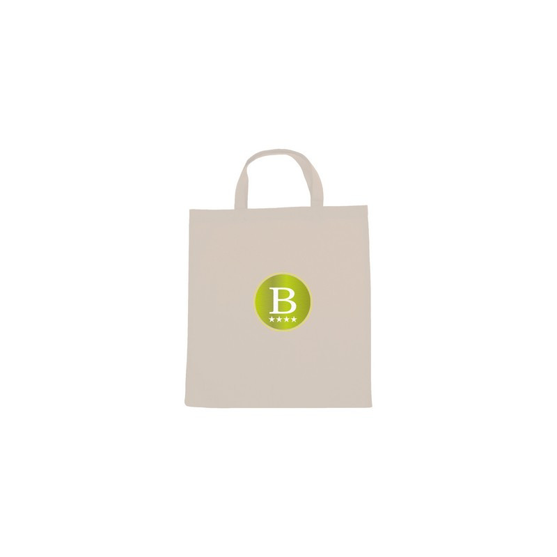 Torba bawełniana na zakupy | Norman