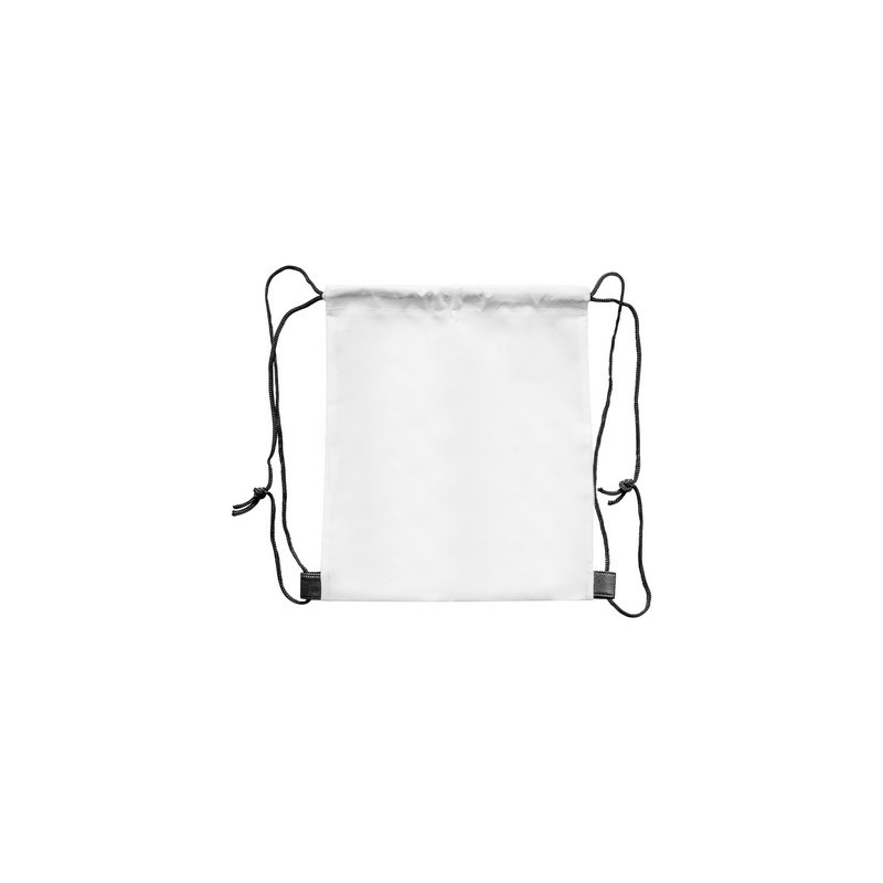 Worek ze sznurkiem do kolorowania flamastry | Franklin