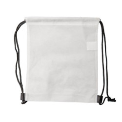 Worek ze sznurkiem do kolorowania flamastry | Franklin