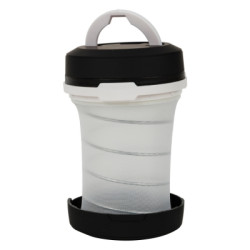 Składana lampka Air Gifts latarenka 1 LED