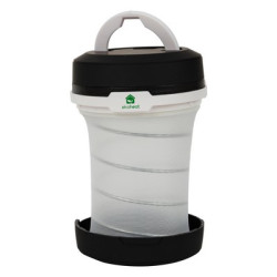 Składana lampka Air Gifts latarenka 1 LED