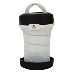 Składana lampka Air Gifts latarenka 1 LED