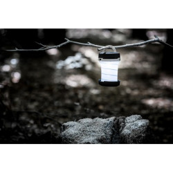 Składana lampka Air Gifts latarenka 1 LED