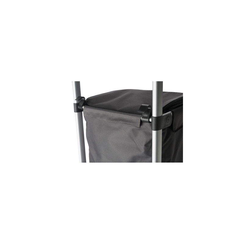 Wózek poliestrowy torba termoizolacyjna