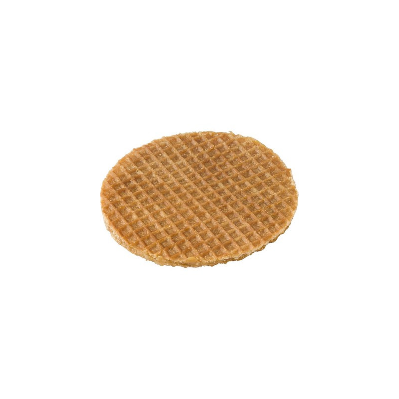 Wafle holenderskie