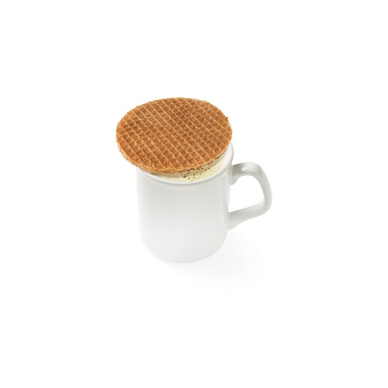 Wafle holenderskie