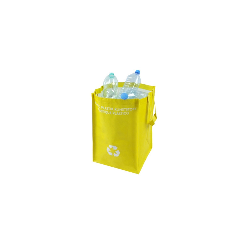 Torby do segregacji 3 szt | Justin