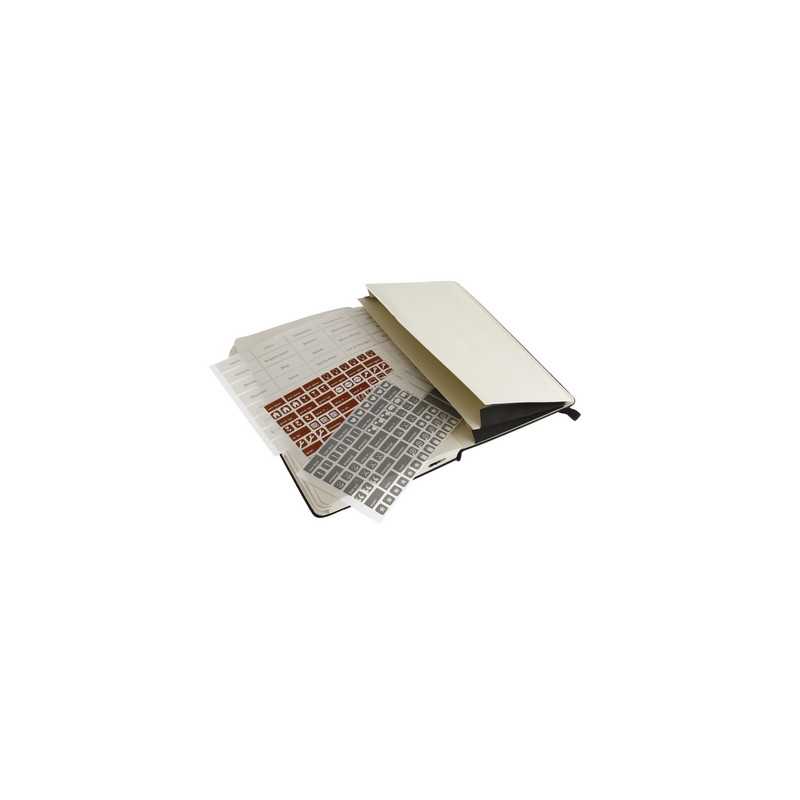 Home Life Journal - specjlany notatnik Moleskine Passion Journal