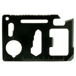 Narzędzie wielofunkcyjne 11 funkcji