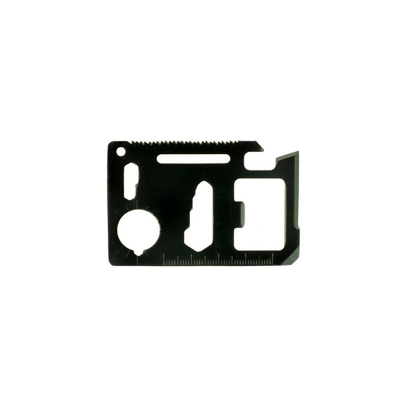 Narzędzie wielofunkcyjne 11 funkcji