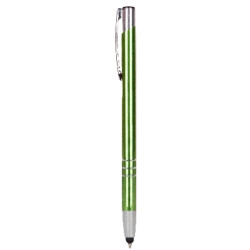 Długopis touch pen cieńsza wersja V1601