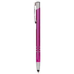 Długopis touch pen cieńsza wersja V1601