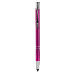 Długopis touch pen cieńsza wersja V1601