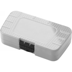 Zestaw narzędzi 19 el