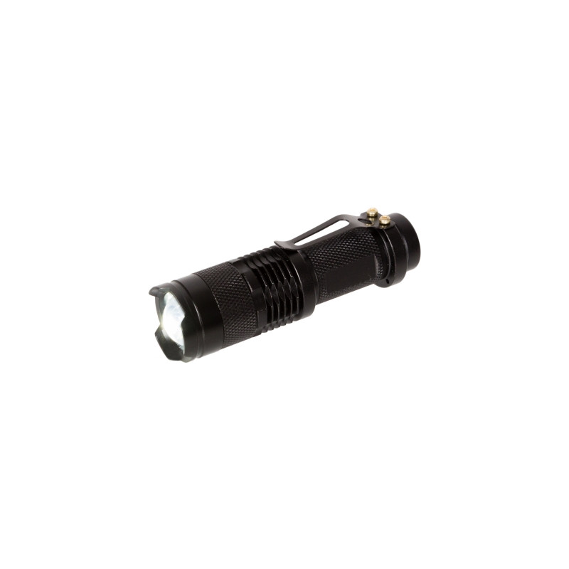 Latarka 1 CREE LED