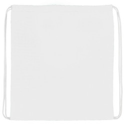 Bawełniany worek ze sznurkiem | Gerald