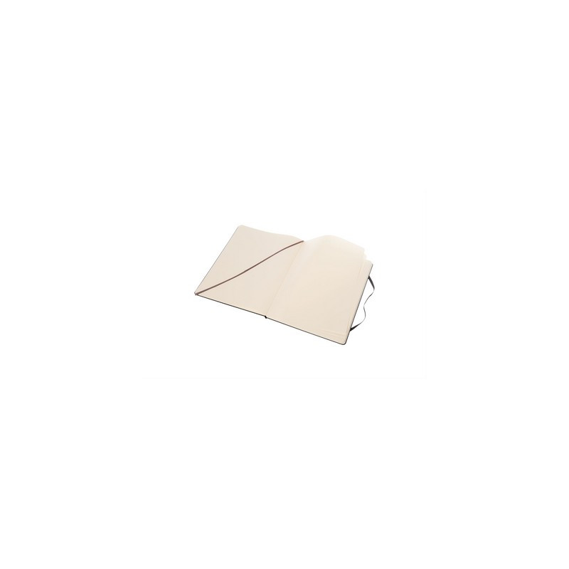 MOLESKINE Notatnik ok A4