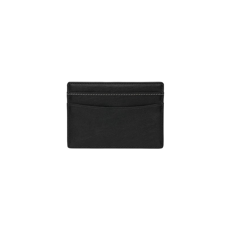 Etui na karty kredytowe Swiss Peak ochrona RFID