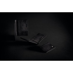 Etui na karty kredytowe Swiss Peak ochrona RFID