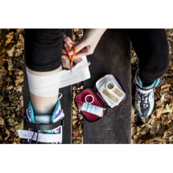 Apteczka w pokrowcu 25 el | Briar